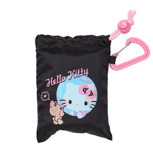 Load image into Gallery viewer, Japan Sanrio ECO Shopping Tote Bag (Logo) S
