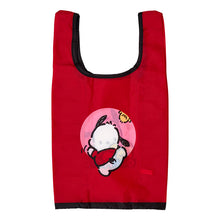 Load image into Gallery viewer, Japan Sanrio ECO Shopping Tote Bag (Logo) S
