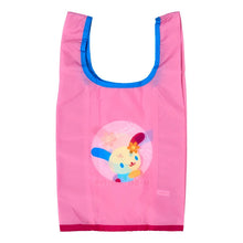 Load image into Gallery viewer, Japan Sanrio ECO Shopping Tote Bag (Logo) S
