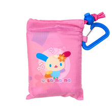 Load image into Gallery viewer, Japan Sanrio ECO Shopping Tote Bag (Logo) S

