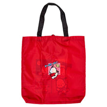 Load image into Gallery viewer, Japan Sanrio ECO Shopping Tote Bag (Logo) M
