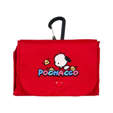 Load image into Gallery viewer, Japan Sanrio ECO Shopping Tote Bag (Logo) M

