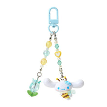 Load image into Gallery viewer, Japan Sanrio Keychain (Bee)
