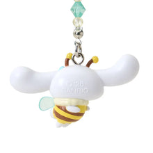 Load image into Gallery viewer, Japan Sanrio Keychain (Bee)
