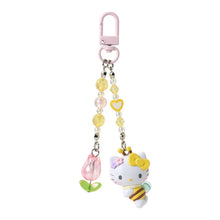 Load image into Gallery viewer, Japan Sanrio Keychain (Bee)
