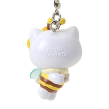 Load image into Gallery viewer, Japan Sanrio Keychain (Bee)
