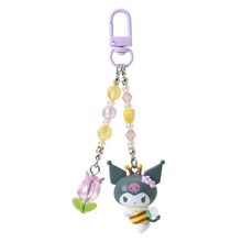 Load image into Gallery viewer, Japan Sanrio Keychain (Bee)
