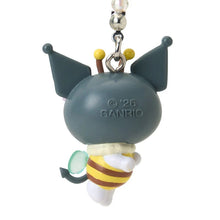 Load image into Gallery viewer, Japan Sanrio Keychain (Bee)
