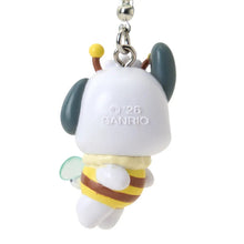 Load image into Gallery viewer, Japan Sanrio Keychain (Bee)
