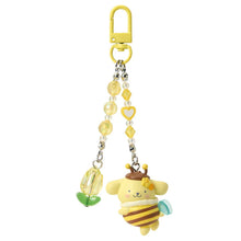 Load image into Gallery viewer, Japan Sanrio Keychain (Bee)
