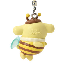 Load image into Gallery viewer, Japan Sanrio Keychain (Bee)
