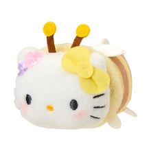 Load image into Gallery viewer, Japan Sanrio Mini Plush Doll Soft Toy Blind Box (Bee)
