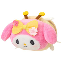 Load image into Gallery viewer, Japan Sanrio Mini Plush Doll Soft Toy Blind Box (Bee)
