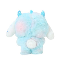 Load image into Gallery viewer, Japan Sanrio Plush Doll Keychain (Colorful Pop Monster)
