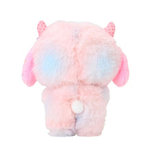 Load image into Gallery viewer, Japan Sanrio Plush Doll Keychain (Colorful Pop Monster)
