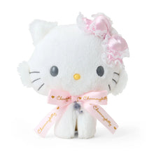 Load image into Gallery viewer, Japan Sanrio Plush Doll Soft Toy (Logo Ribbon)
