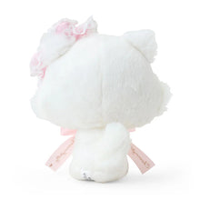 Load image into Gallery viewer, Japan Sanrio Plush Doll Soft Toy (Logo Ribbon)
