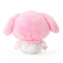 Load image into Gallery viewer, Japan Sanrio Plush Doll Soft Toy (Logo Ribbon)
