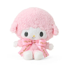 Load image into Gallery viewer, Japan Sanrio Plush Doll Soft Toy (Logo Ribbon)
