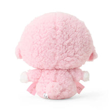 Load image into Gallery viewer, Japan Sanrio Plush Doll Soft Toy (Logo Ribbon)

