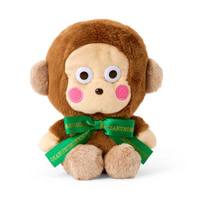 Load image into Gallery viewer, Japan Sanrio Plush Doll Soft Toy (Logo Ribbon)
