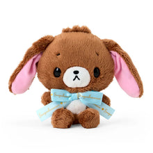 Load image into Gallery viewer, Japan Sanrio Plush Doll Soft Toy (Logo Ribbon)
