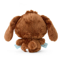 Load image into Gallery viewer, Japan Sanrio Plush Doll Soft Toy (Logo Ribbon)
