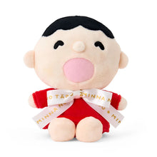 Load image into Gallery viewer, Japan Sanrio Plush Doll Soft Toy (Logo Ribbon)
