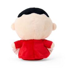 Load image into Gallery viewer, Japan Sanrio Plush Doll Soft Toy (Logo Ribbon)
