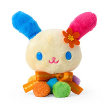 Load image into Gallery viewer, Japan Sanrio Plush Doll Soft Toy (Logo Ribbon)
