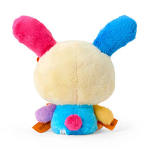 Load image into Gallery viewer, Japan Sanrio Plush Doll Soft Toy (Logo Ribbon)
