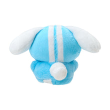 Load image into Gallery viewer, Japan Sanrio Mini Plush Doll Soft Toy (Super Cute Adventures)
