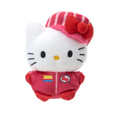 Load image into Gallery viewer, Japan Sanrio Mini Plush Doll Soft Toy (Super Cute Adventures)
