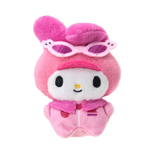 Load image into Gallery viewer, Japan Sanrio Mini Plush Doll Soft Toy (Super Cute Adventures)
