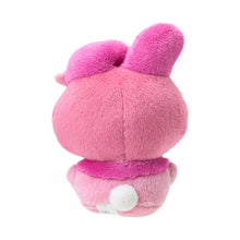 Load image into Gallery viewer, Japan Sanrio Mini Plush Doll Soft Toy (Super Cute Adventures)
