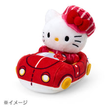 Load image into Gallery viewer, Japan Sanrio Mini Plush Doll Soft Toy (Super Cute Adventures)
