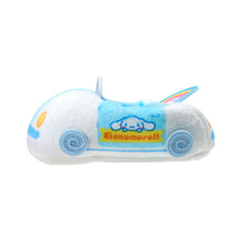 Load image into Gallery viewer, Japan Sanrio Mini Plush Doll Soft Toy (Super Cute Adventures)
