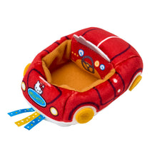 Load image into Gallery viewer, Japan Sanrio Mini Plush Doll Soft Toy (Super Cute Adventures)
