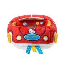 Load image into Gallery viewer, Japan Sanrio Mini Plush Doll Soft Toy (Super Cute Adventures)

