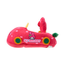 Load image into Gallery viewer, Japan Sanrio Mini Plush Doll Soft Toy (Super Cute Adventures)
