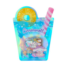 Load image into Gallery viewer, Japan Sanrio Sticker Seal Pack (Summer)
