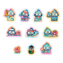 Load image into Gallery viewer, Japan Sanrio Sticker Seal Pack (Summer)
