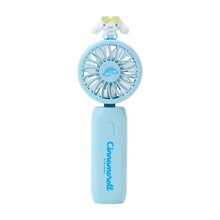 Load image into Gallery viewer, Japan Sanrio Handy Fan
