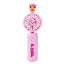 Load image into Gallery viewer, Japan Sanrio Handy Fan

