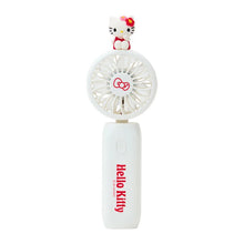 Load image into Gallery viewer, Japan Sanrio Handy Fan
