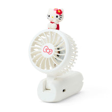 Load image into Gallery viewer, Japan Sanrio Handy Fan
