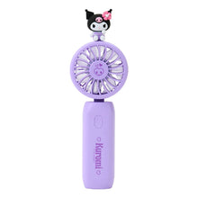 Load image into Gallery viewer, Japan Sanrio Handy Fan
