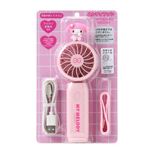Load image into Gallery viewer, Japan Sanrio Handy Fan
