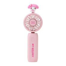 Load image into Gallery viewer, Japan Sanrio Handy Fan
