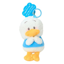 Load image into Gallery viewer, Japan Sanrio Plush Doll Keychain (Ranking)
